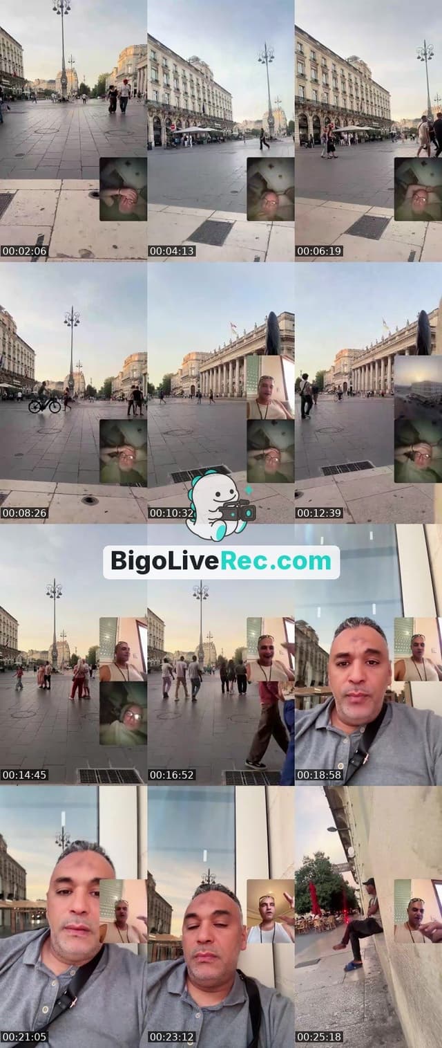 Bigo live: #DJ L’exclusivité 🙏❤️ by @771362851
