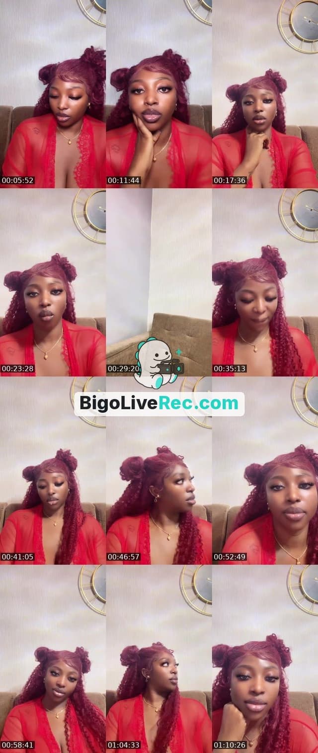Bigo live: Gathering BEANS🥹🙏🏽 by @924004443