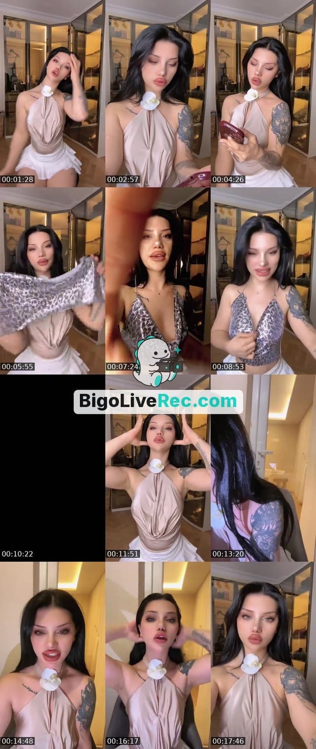 Bigo live: Çeşmem akıyor 🙈 by @tasbebek34