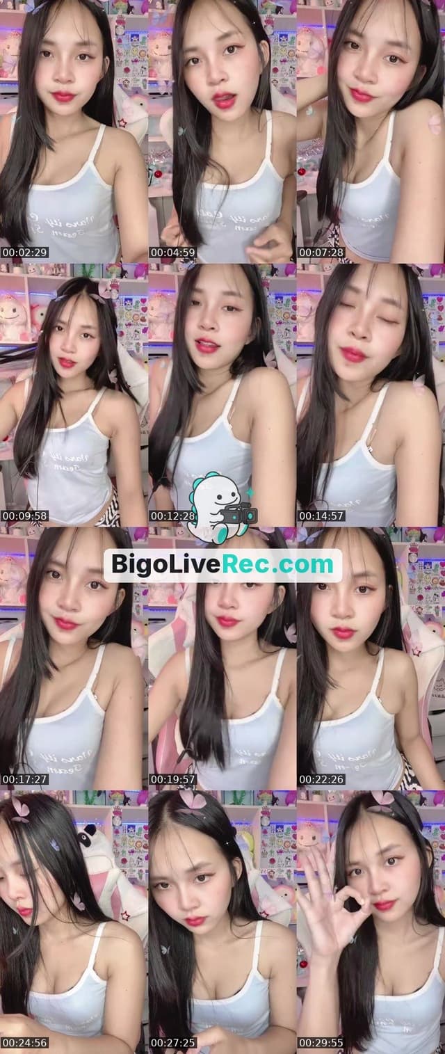 Bigo live: #Hipster 1k 🎁ขอให้เป็นเดือนที่ดีน๊า by @myframe26