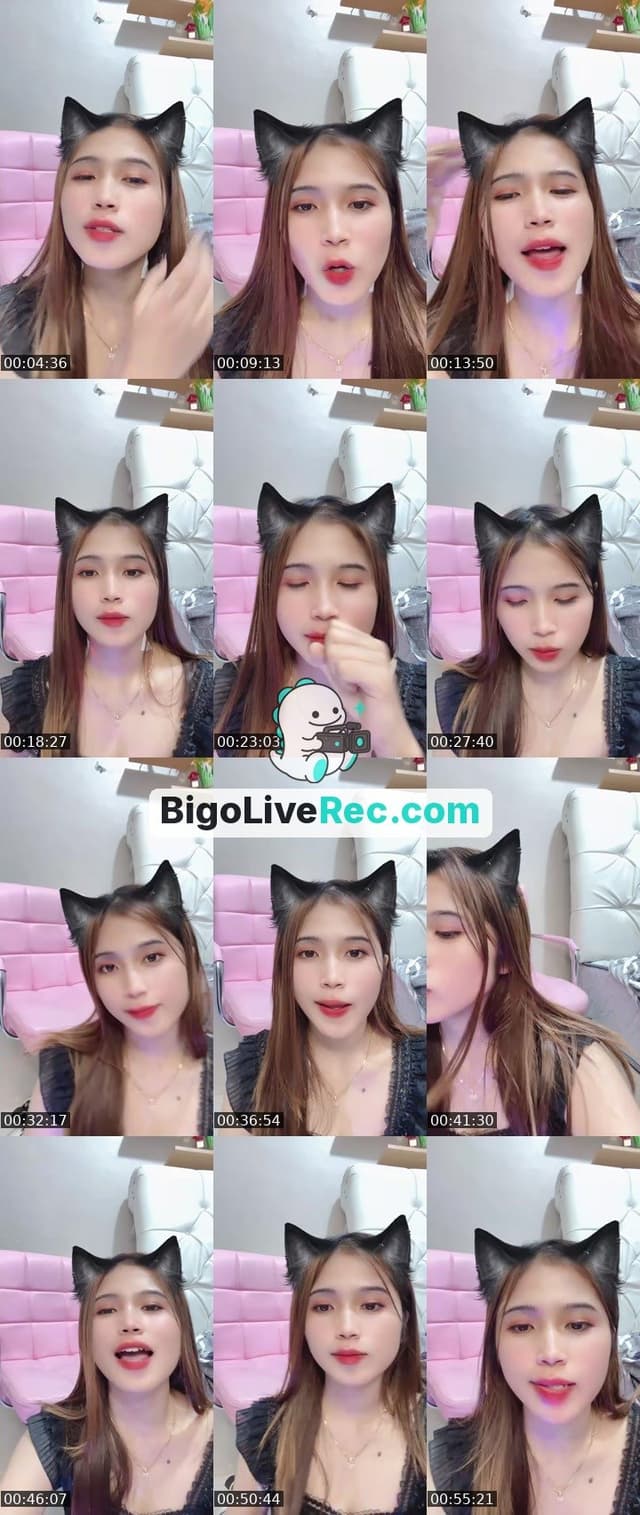 Bigo live: Hallowww by @1065598684