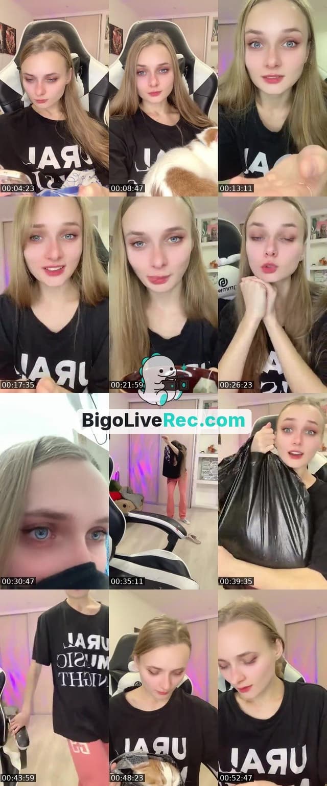 Bigo live: 4.000🙏🙏🙏 by @1087340168