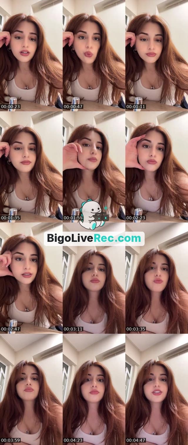 Bigo live: #Singing özleştik💋 by @1079574494