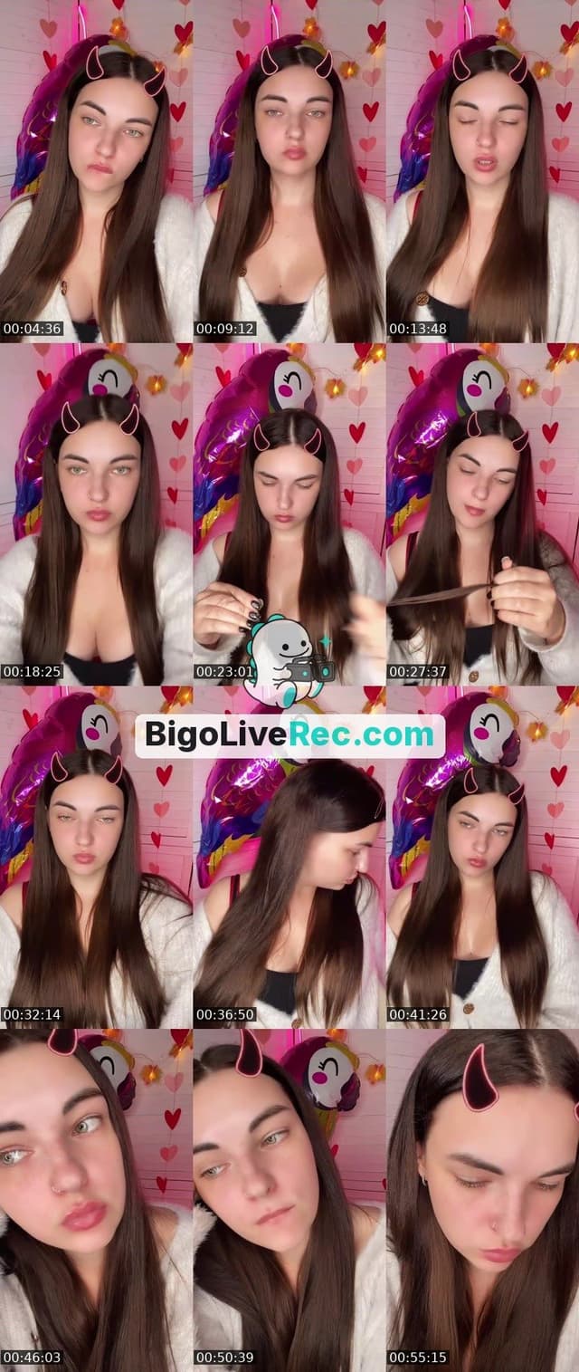 Bigo live: #звезда Последний месяц тут… by @olgarich