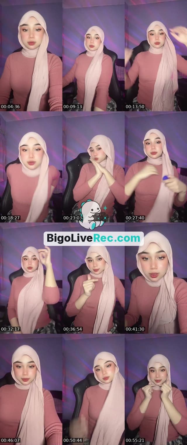 Bigo live: hey love ! by @iesyaaa