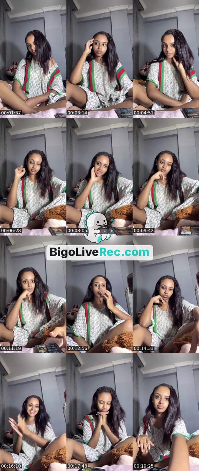 Bigo live: hi luvlies😘❤️ by @246862990