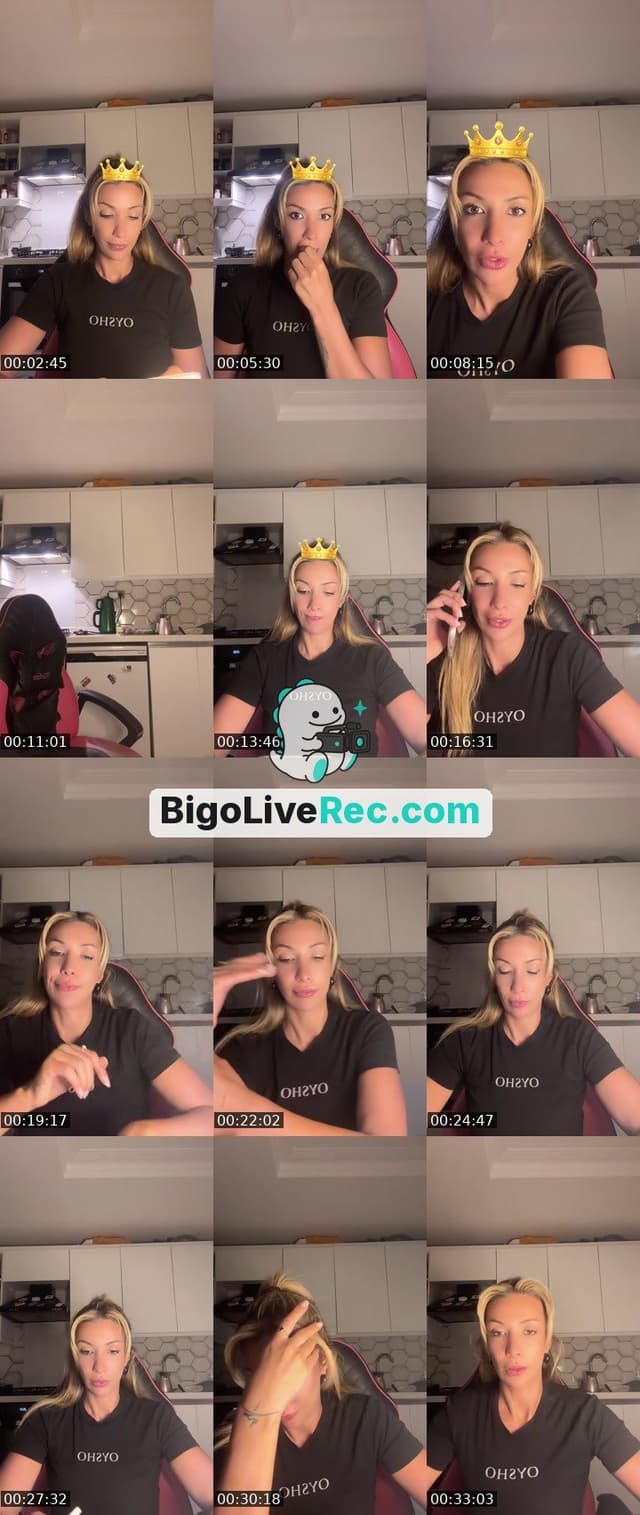 Bigo live: Gelseneee💕 by @mss.aysegul.36