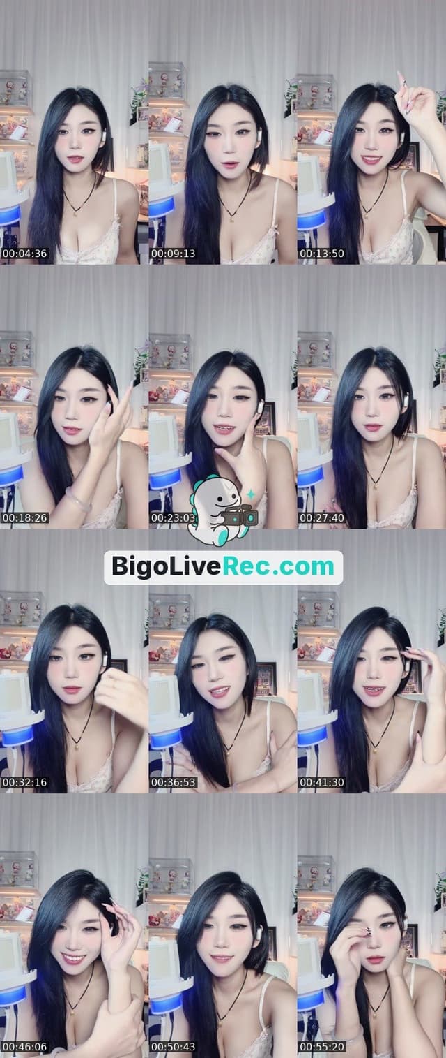 Bigo live: 听说她又会唱歌，又会跳舞…… by @kt7788999