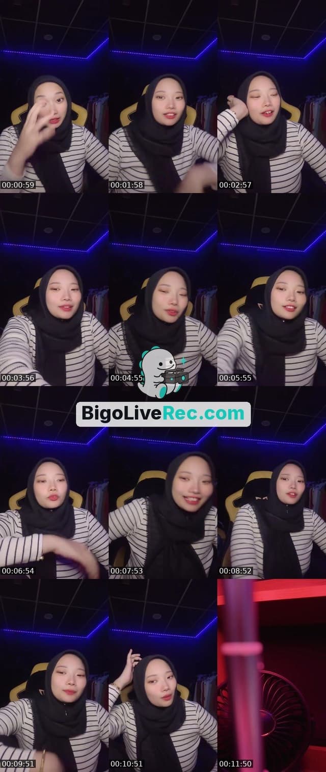 Bigo live: Haluuu🩷 by @yuusxra_