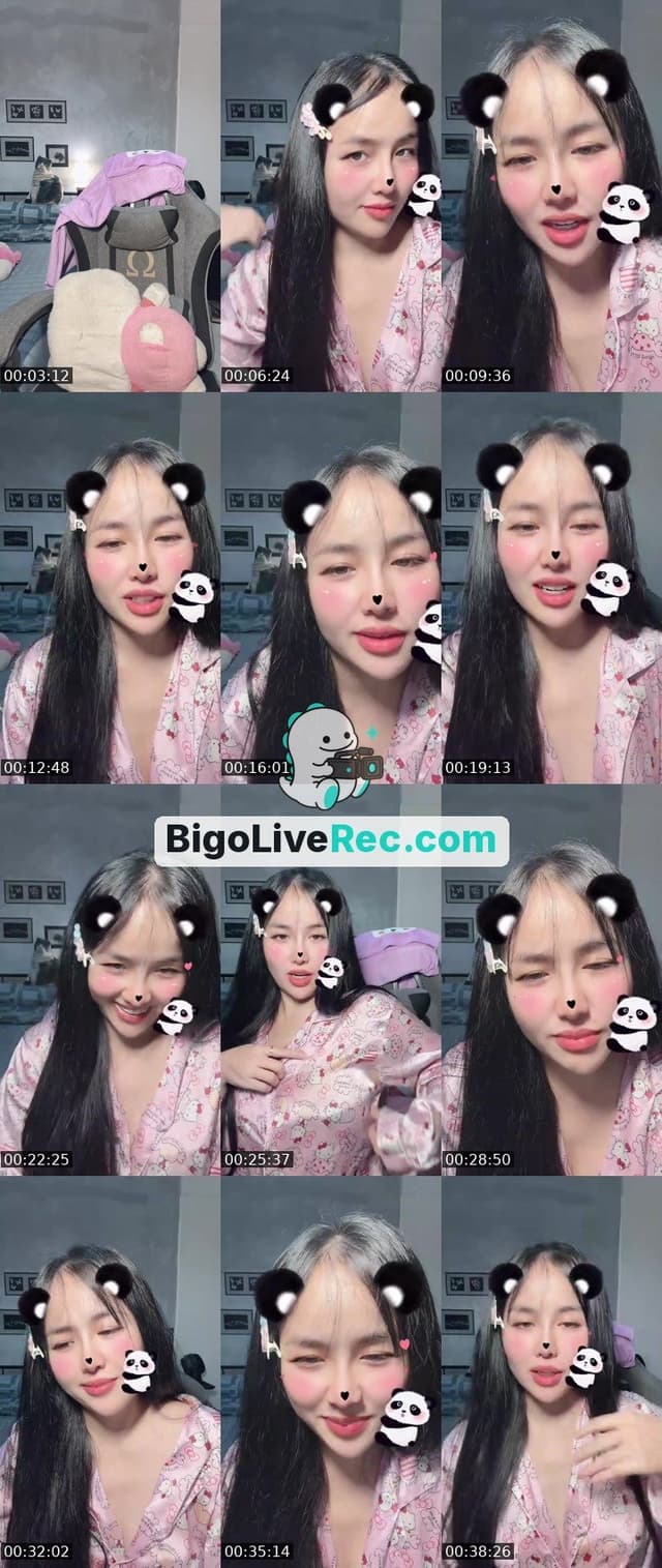 Bigo live: 🥺🥺🥺ท้อออเลย by @mkitty2323