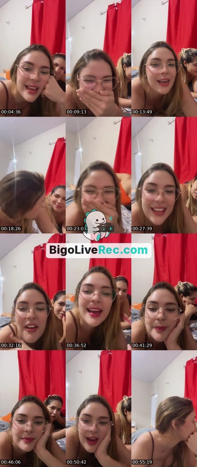 Bigo live: #charmer Vem me ver😏 by @ba.linda
