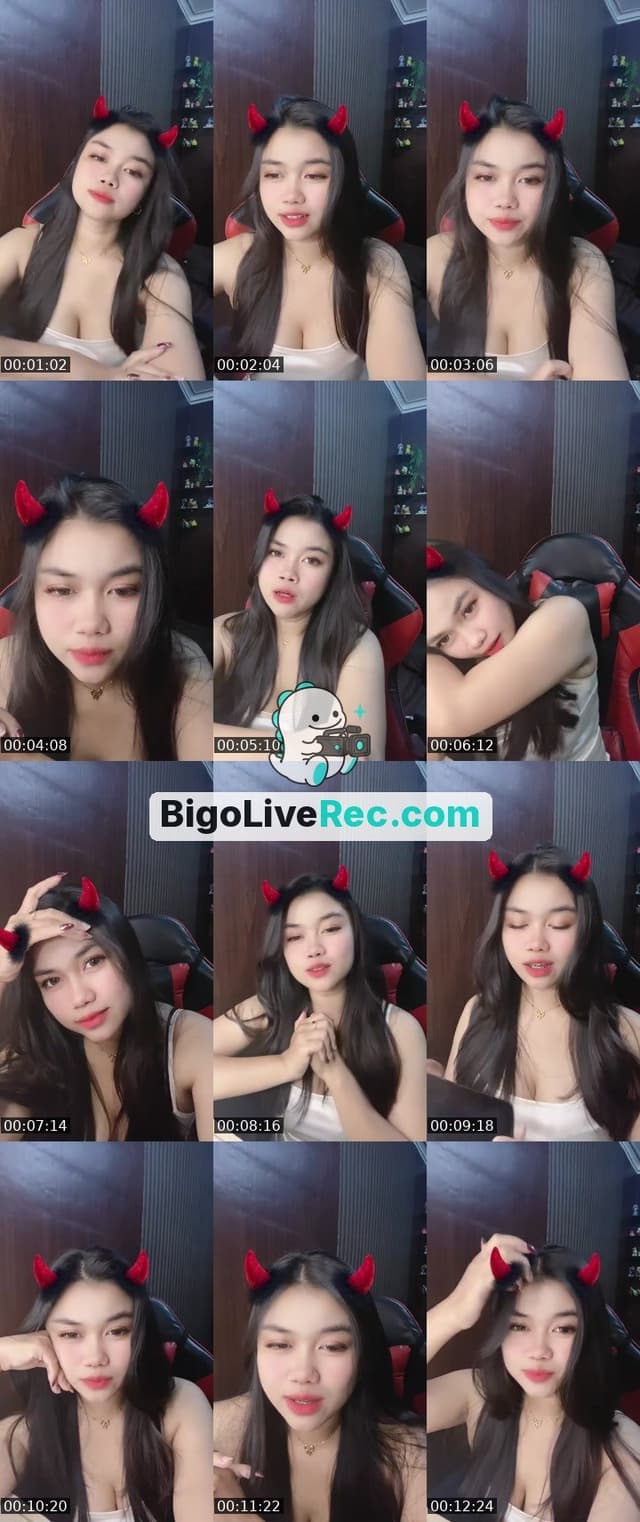 Bigo live: #charmer Battle by @se367660