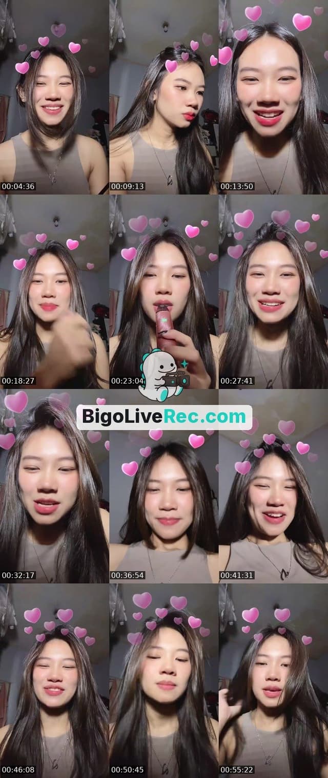 Bigo live: ♠️Nana by @992443663