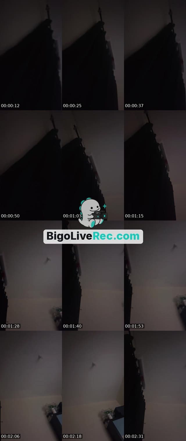 Bigo live: Jom aku baby by @298687815