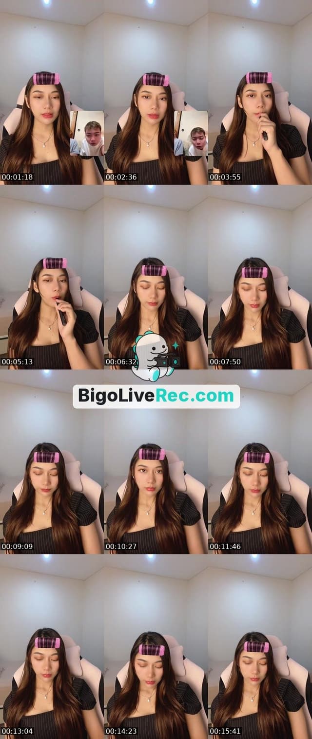 Bigo live: Bissmillah by @hagia5