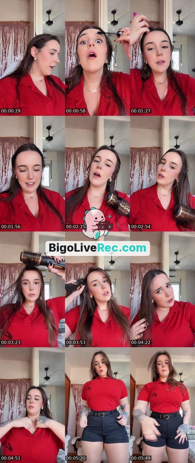 Bigo live: Do u miss me by @jufofuxa