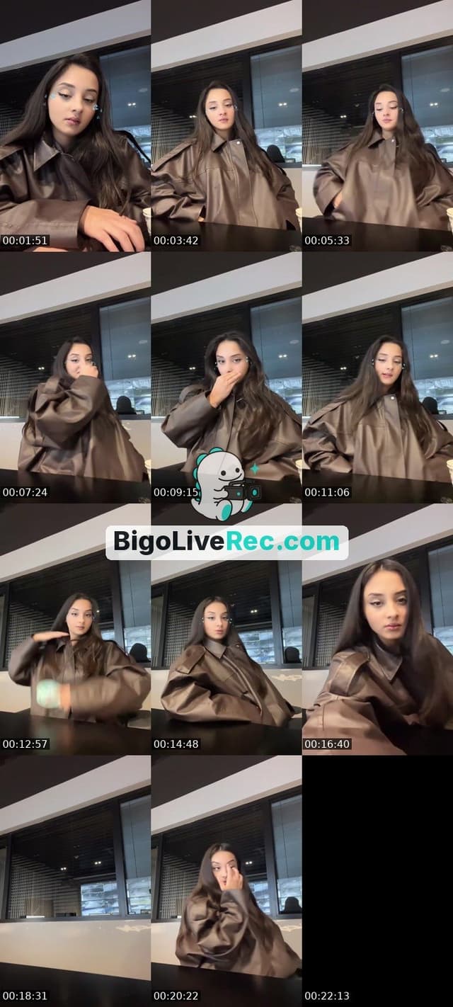 Bigo live: 🐍  S I L A  🐍 by @1136133929
