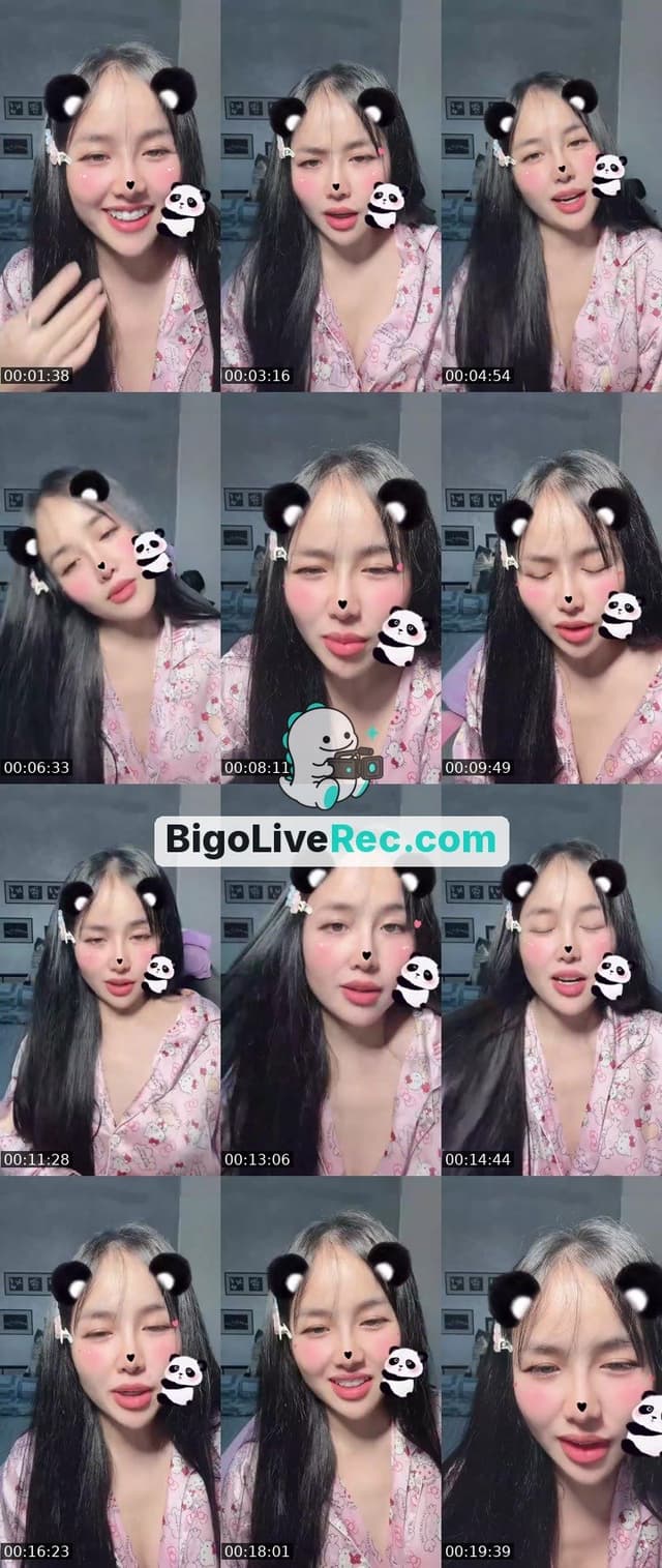 Bigo live: 🥺🥺🥺ท้อออเลย by @mkitty2323