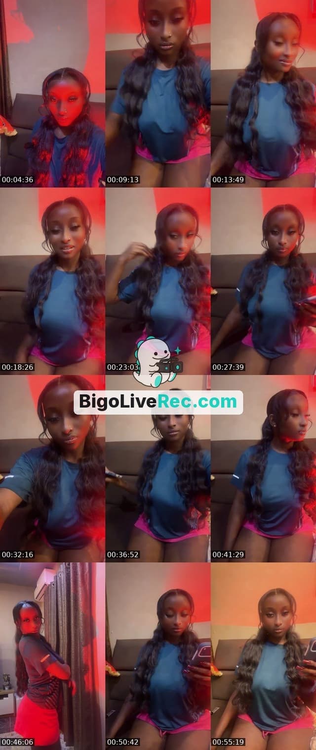 Bigo live: Mandyox 🧜🏾‍♀️ by @1091768750