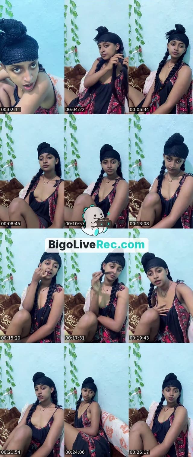 Bigo live: Meti glow🇪🇹 by @1131253161