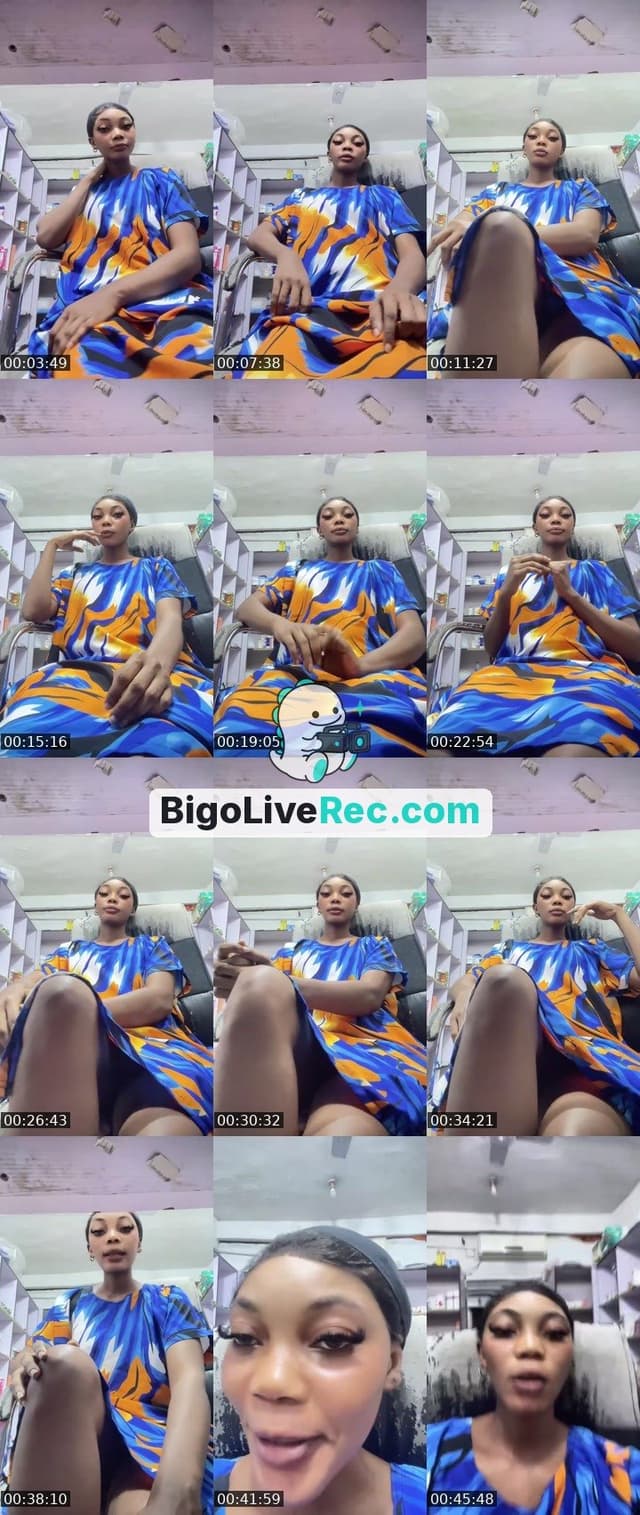 Bigo live: I have no one 😩 by @1099006695
