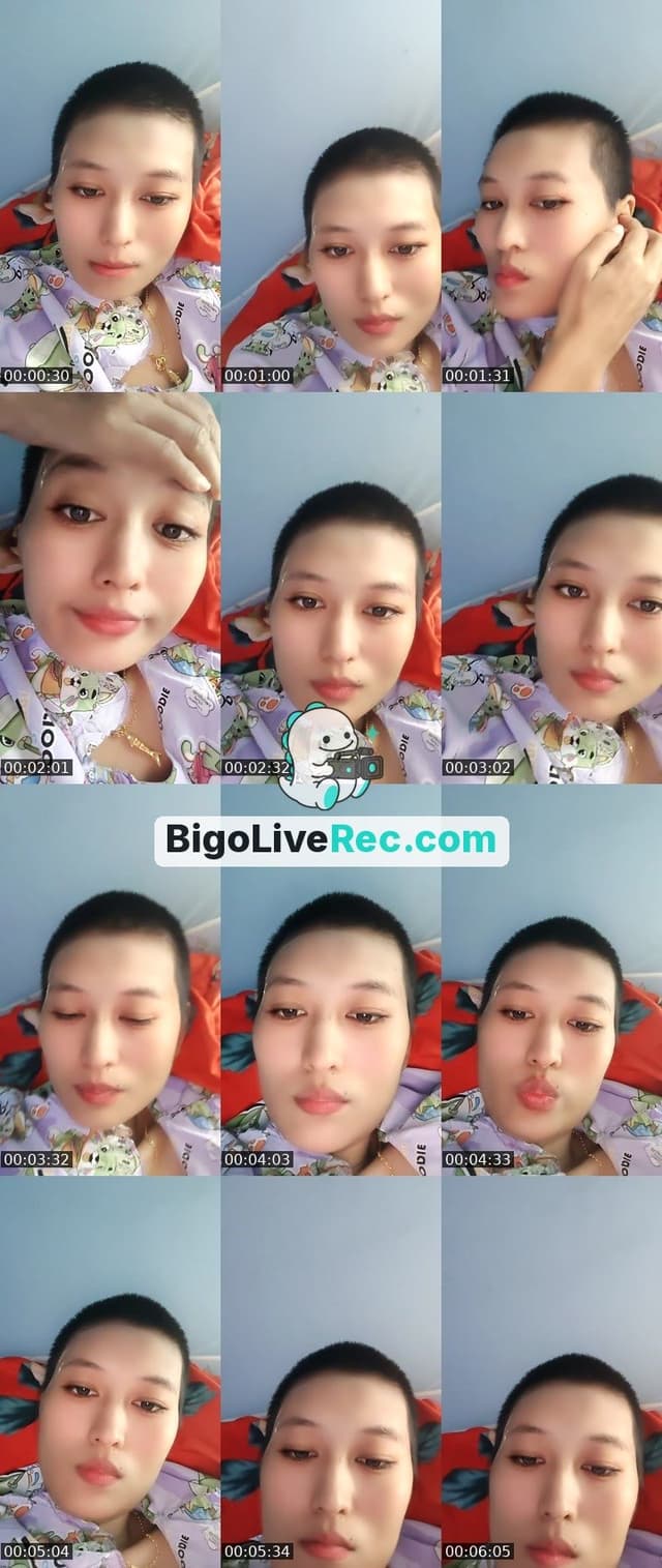 Bigo live: ချစ်ချစ် by @eieiaung140407