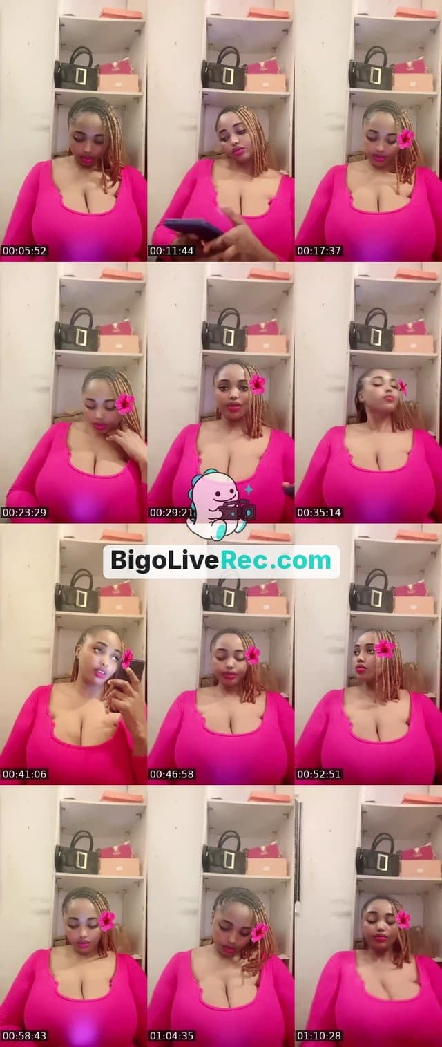 Bigo live: Cutie I need you now 😘 by @1059819856