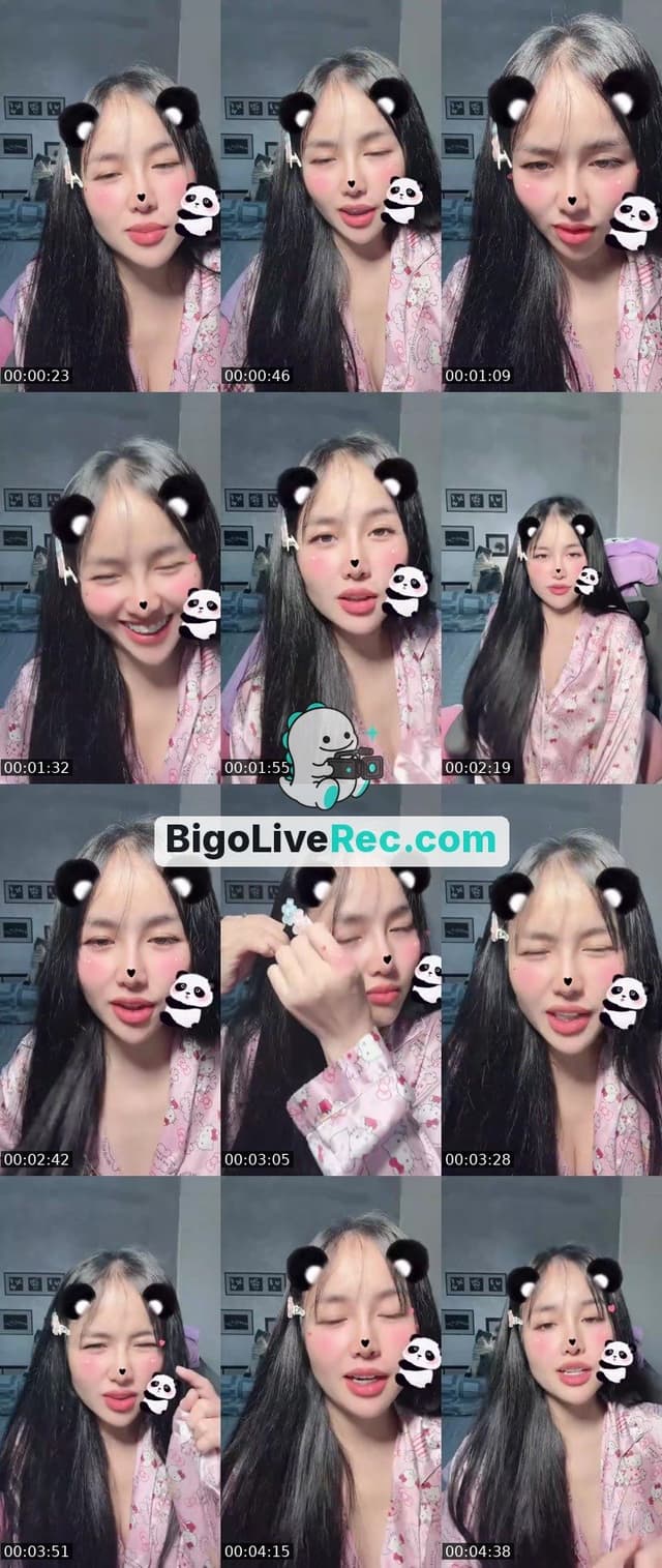 Bigo live: 🥺🥺🥺ท้อออเลย by @mkitty2323