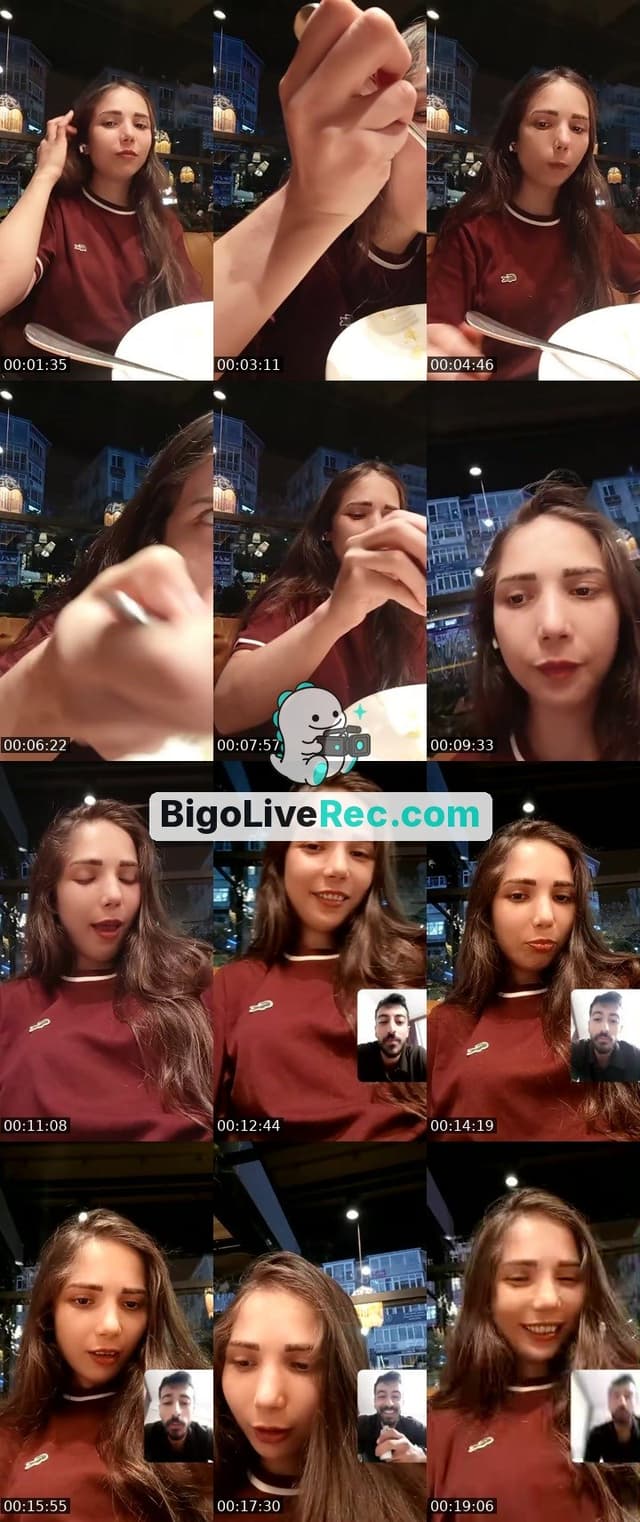 Bigo live: BUSE🪽 by @944395414