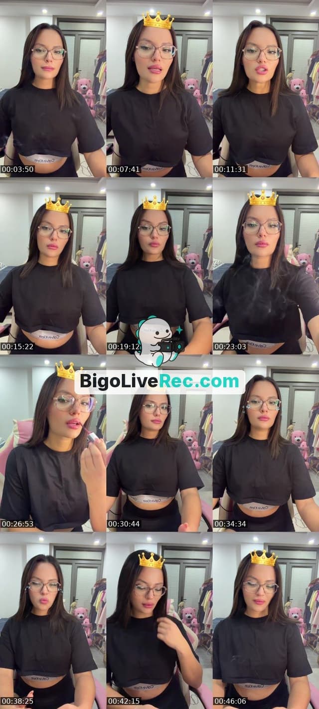Bigo live: Yeni yayıncı 🫠 by @1125005615