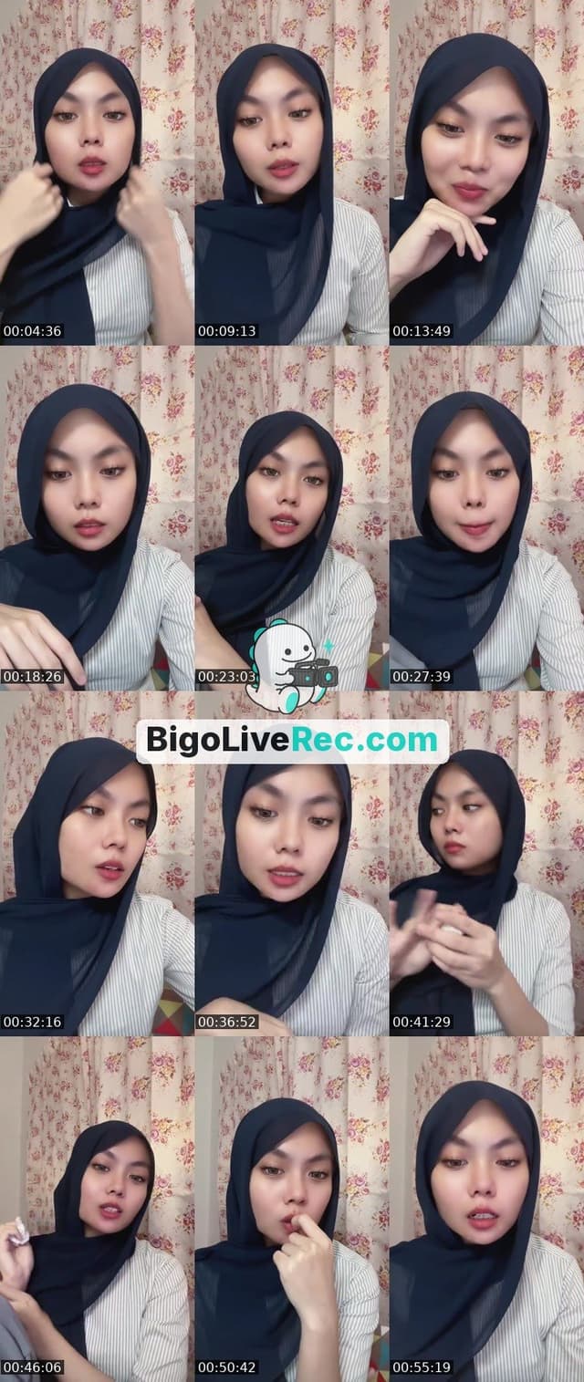 Bigo live: -30k by @miraacle