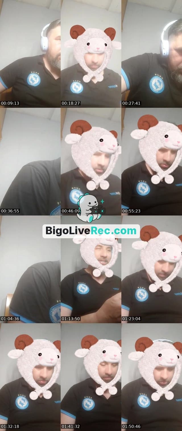 Bigo live: Yaninna 👄 by @yaninna_04