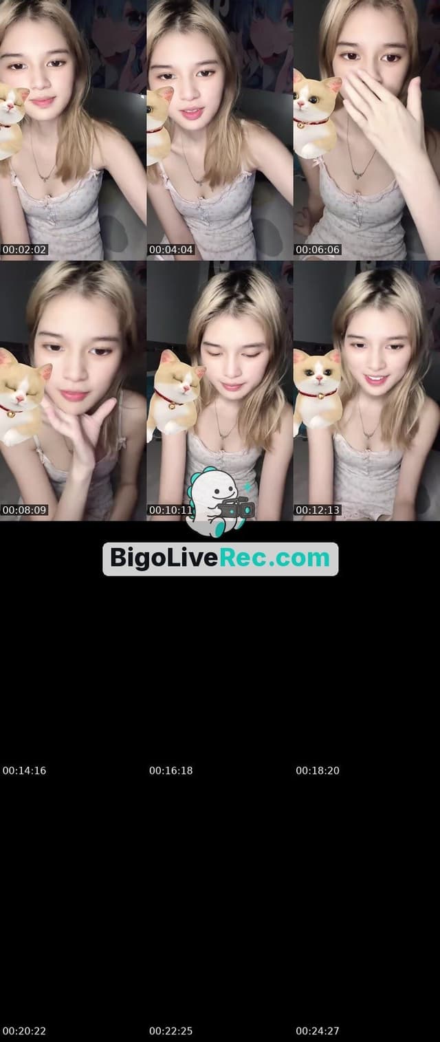 Bigo live: #Cutey  by @1111654817