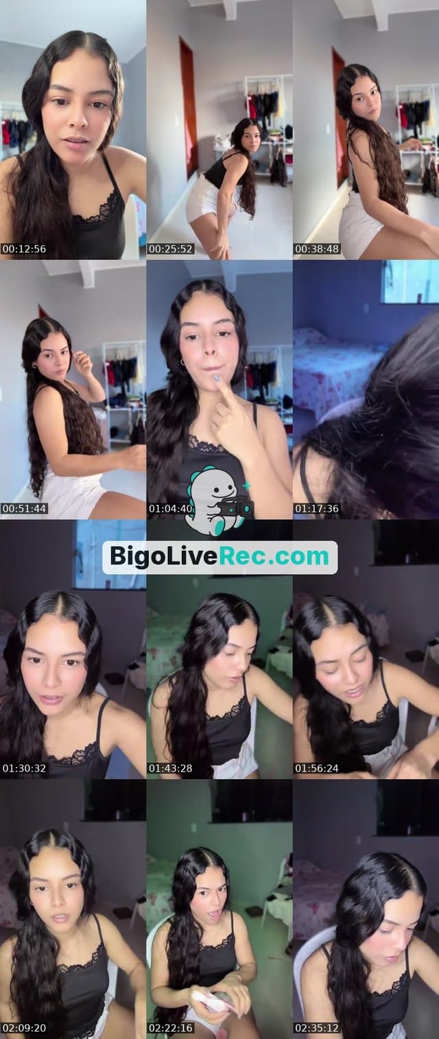 Bigo live: Oi, bora pra live da madruga✨ by @dudastx