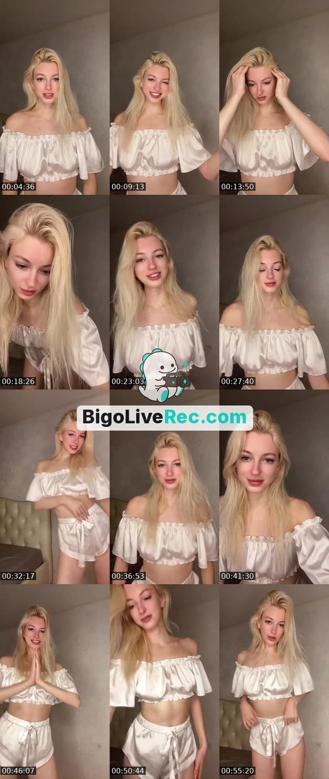 Bigo live: Cute 🔥 by @cute_angel_lina