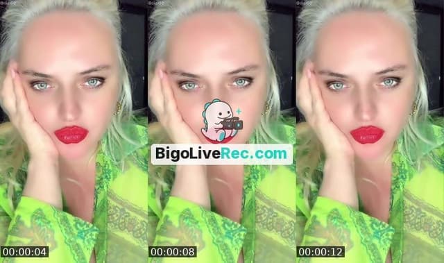 Bigo live: 😀😀 by @lizi00