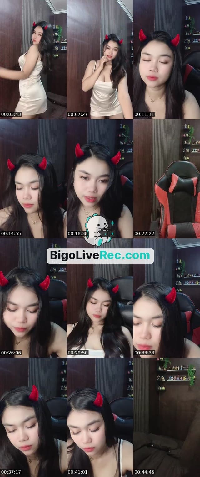 Bigo live: #charmer Adakahh by @se367660