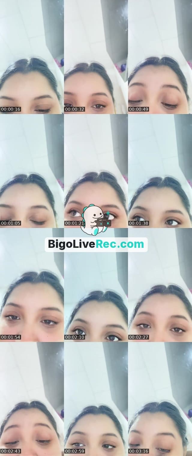 Bigo live: 🅿️aypa by @marg0301