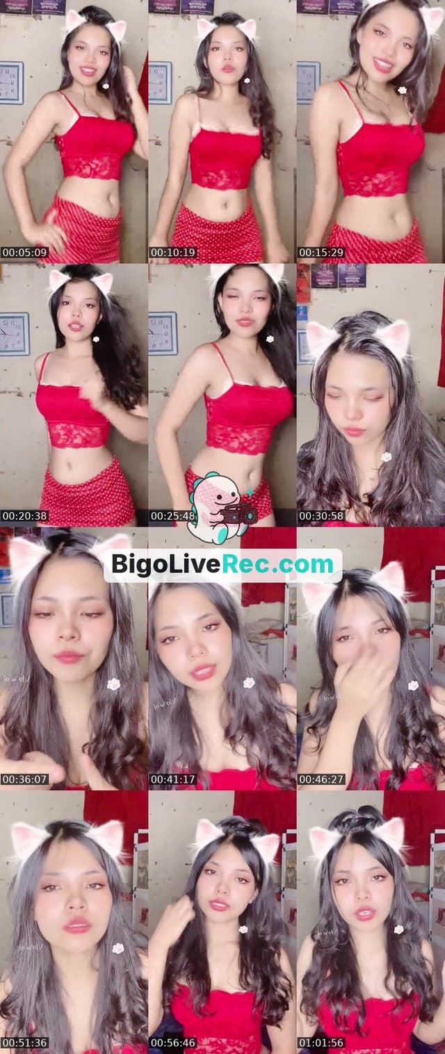 Bigo live: #DJ #dancing by @1121403030