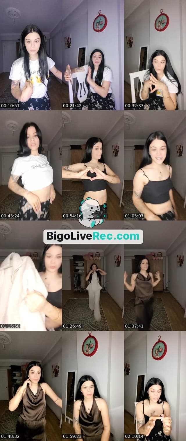 Bigo live: diloşş✨ by @988226359