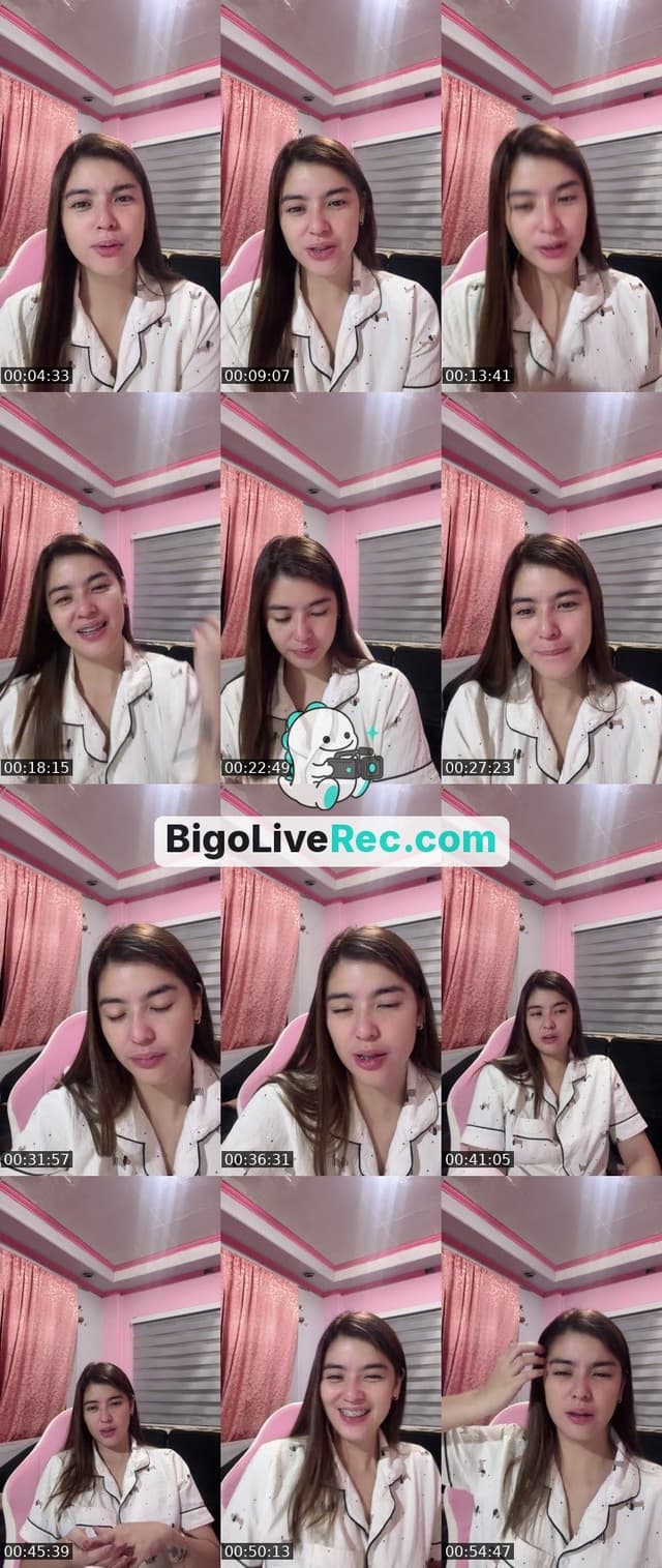 Bigo live: Good morning☺️❤️ by @1106045067