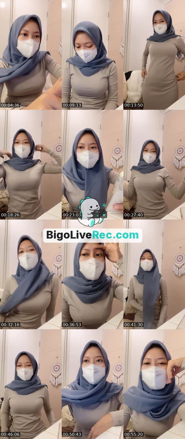 Bigo live: #Cutey Jom korang by @30june2003