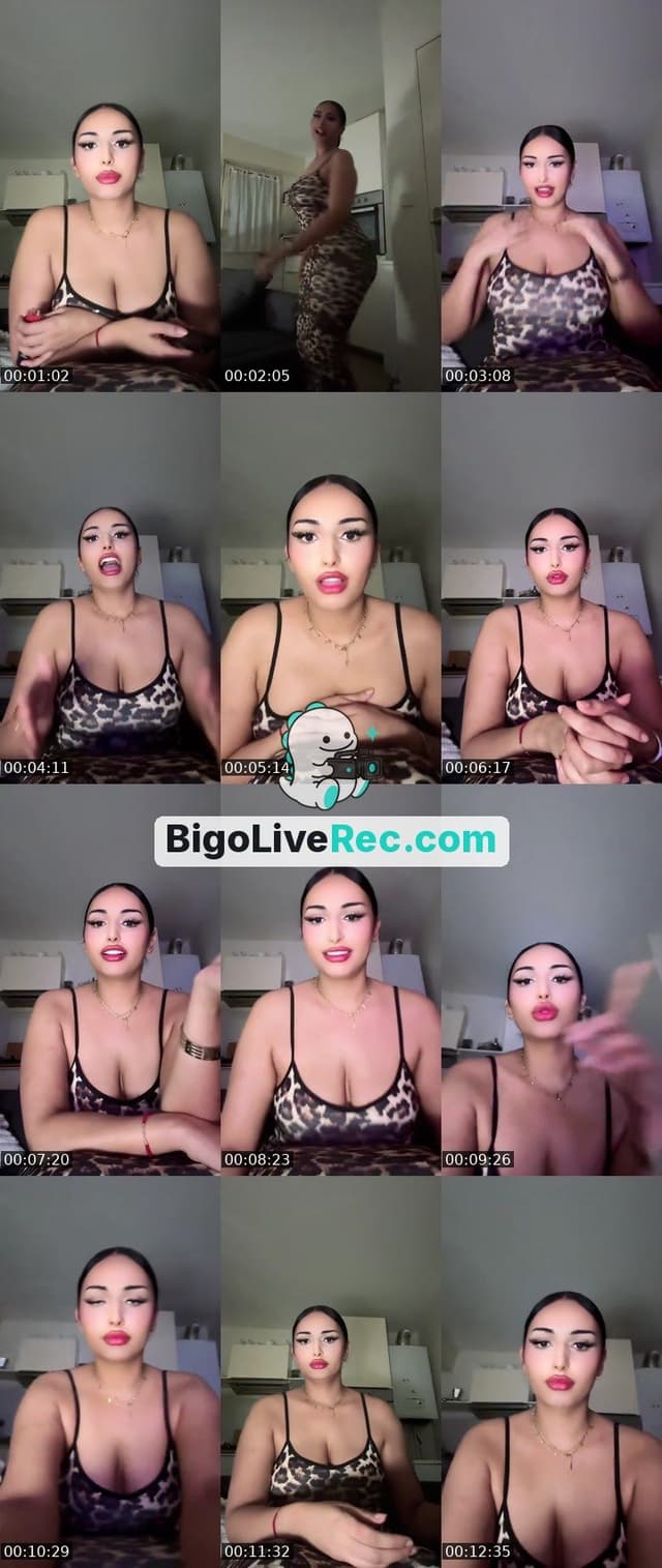 Bigo live: Yasmine Linah🪬 by @1118536031