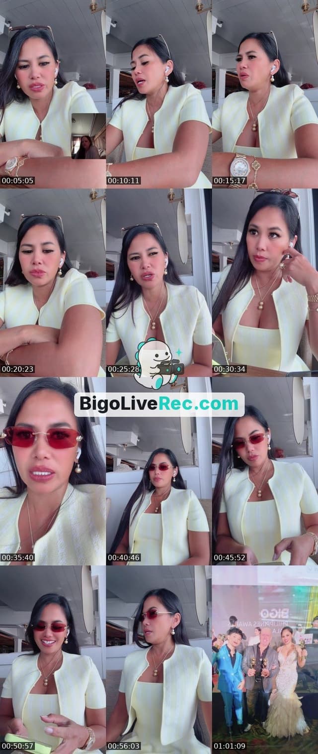 Bigo live: LOVE by @bekind7