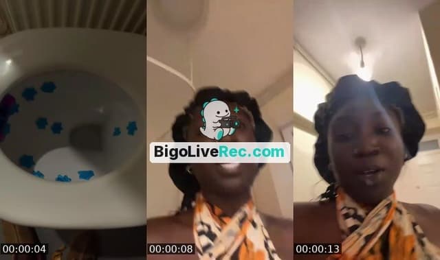 Bigo live: #charmer 😈#help9kaway 🥺 by @itskay_1