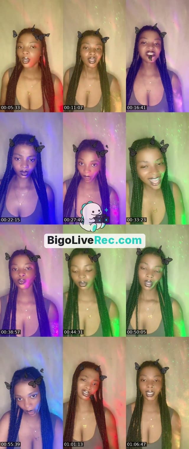 Bigo live: Comein letme give you vvip tr😋 by @928857305