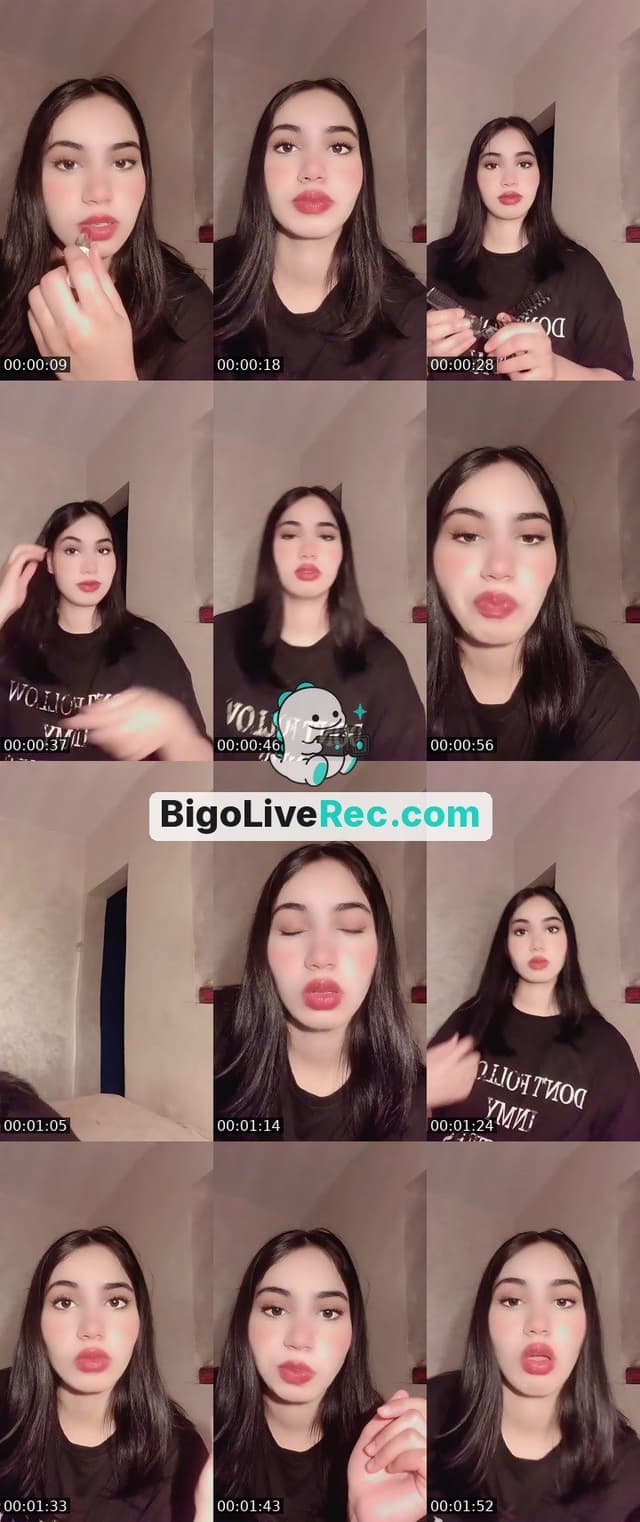 Bigo live: جديده ارحبو 😍 by @1133798930