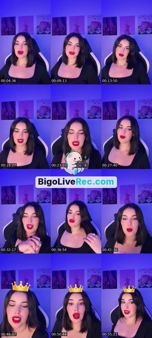 Bigo live: 👑 ارحبووو 💋👑 by @1130648155