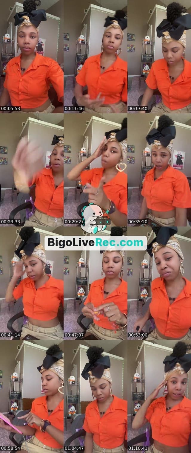 Bigo live: BARBY CASA PAPA 😈🎲 by @hoodbarby