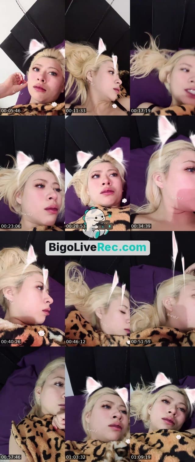 Bigo live: #Beauty Me atende amor by @ba.bruninhaa